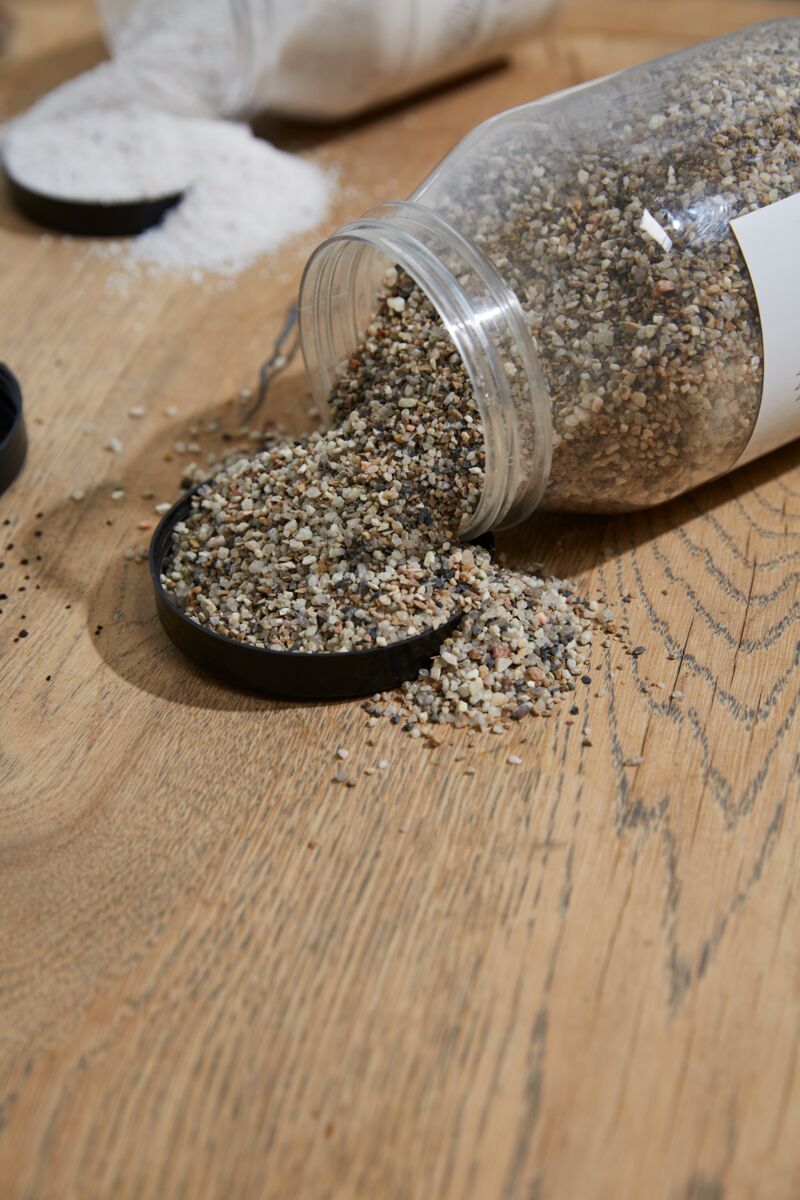 Natural Deco Sand – Decorative Terrarium & Top Dressing Sand