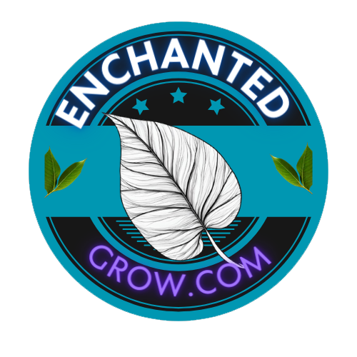 Enchanted Grow