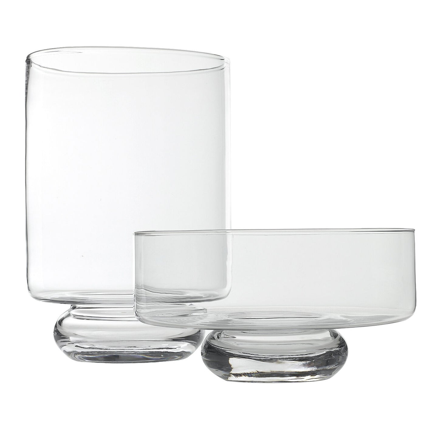 Zurich Collection – Premium Terrarium & Botanical Display Series