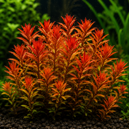 Rotala Red (Rotala indica)