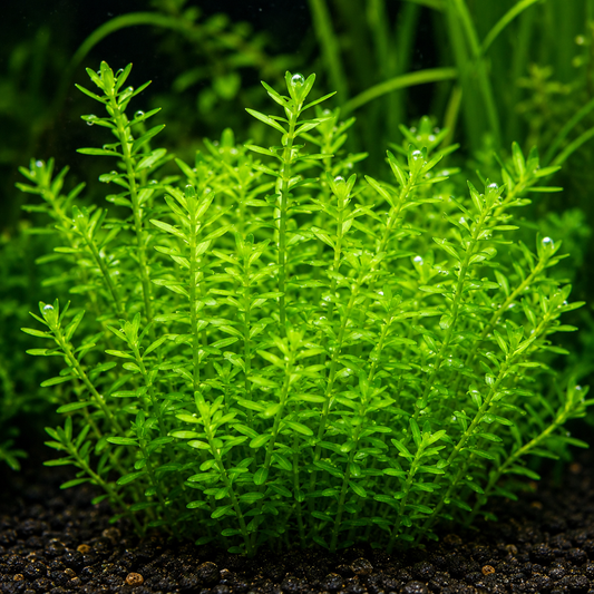 Rotala Green- Rotundifolia