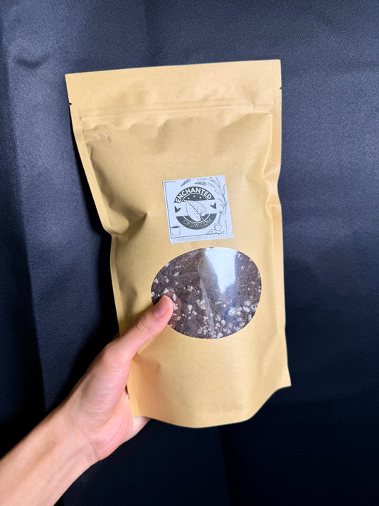 High Quality Carnivorous Plant Soil Mix Ready to Use
