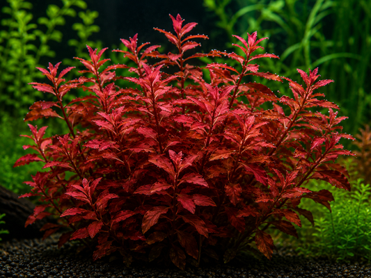 Rotala Macrandra
