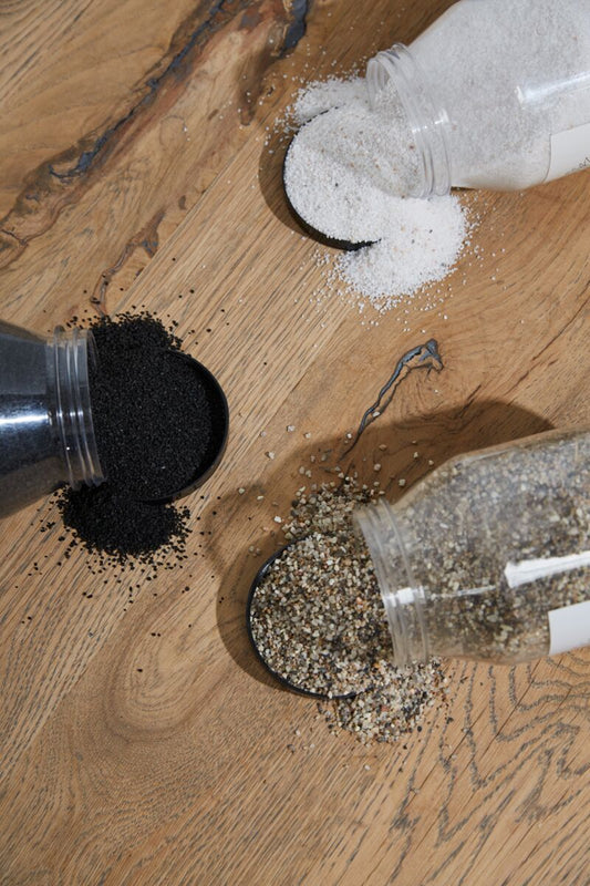 Natural Deco Sand – Decorative Terrarium & Top Dressing Sand