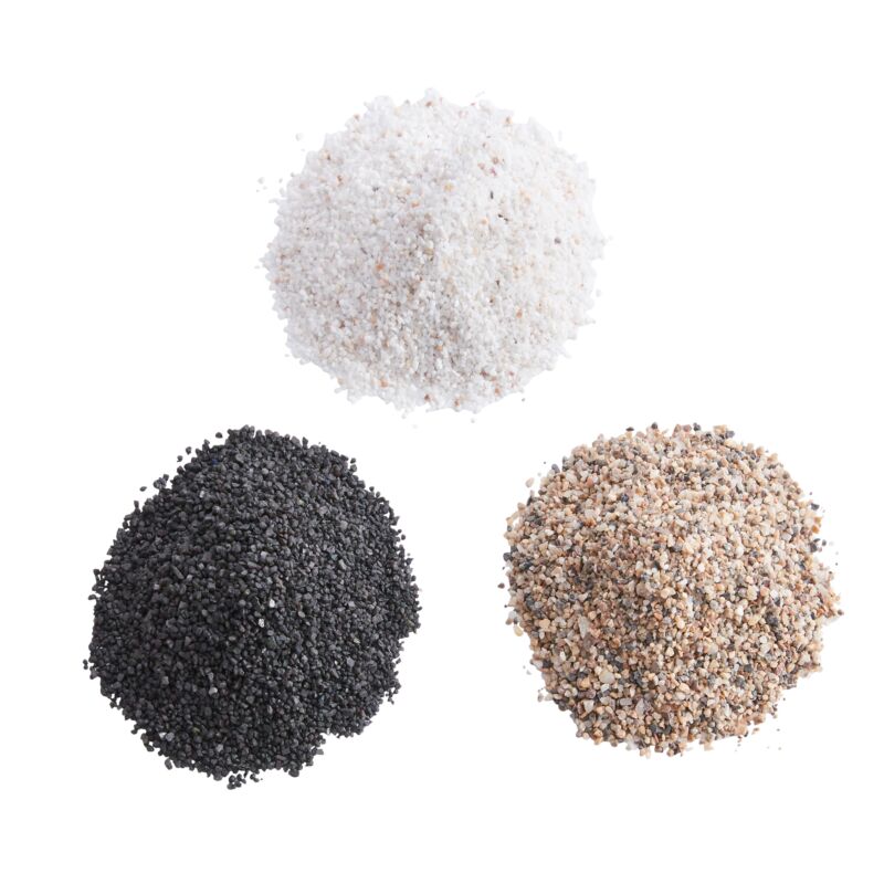 Natural Deco Sand – Decorative Terrarium & Top Dressing Sand