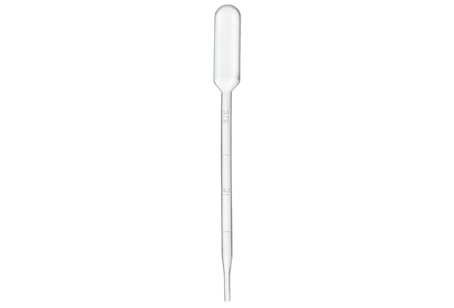 Transfer Pipette For Fresh and Reef Tanks - 5 mL