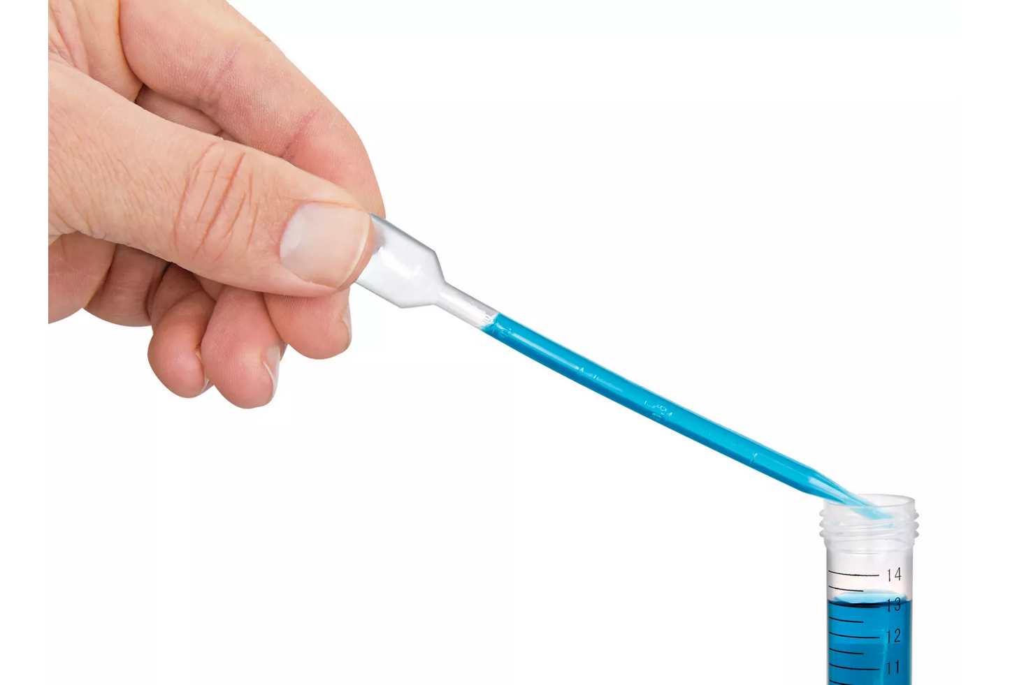 Transfer Pipette For Fresh and Reef Tanks - 5 mL