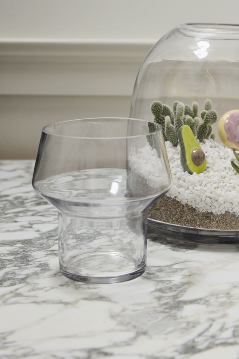 Fiction Terrarium – Fantasy-Inspired Living Ecosystem