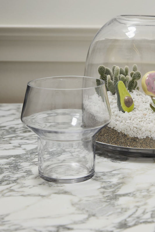 Fiction Terrarium – Fantasy-Inspired Living Ecosystem