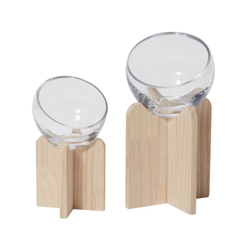 Gazer Terrarium – Immersive Living Display