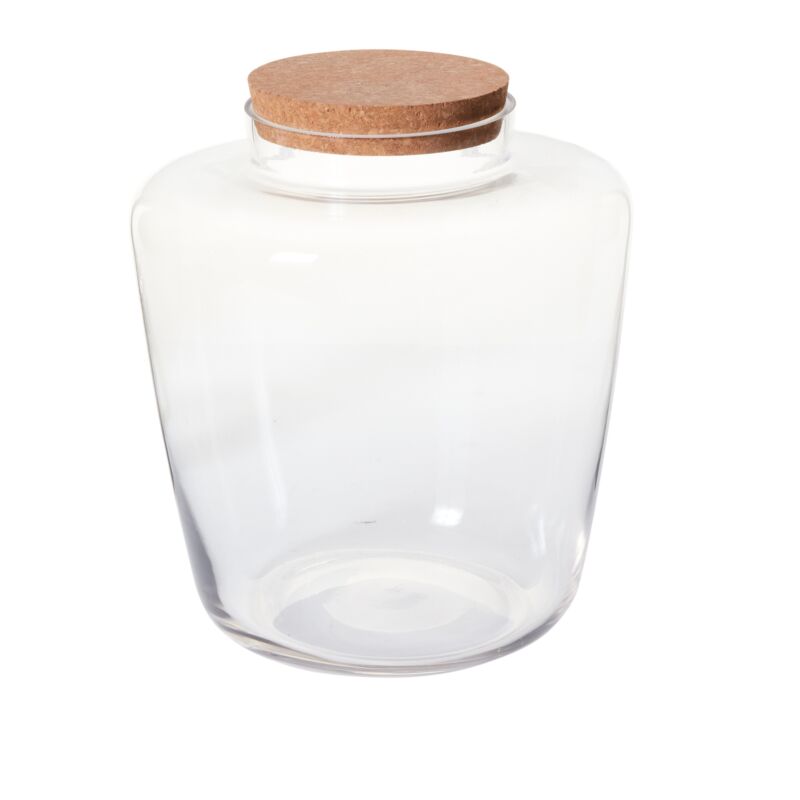 Message Terrarium – Personalized Living Display