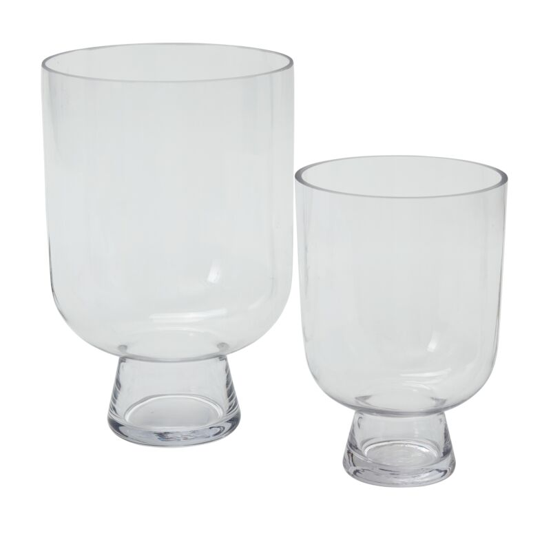 Reservoir Terrarium – Self-Sustaining Glass Ecosystem